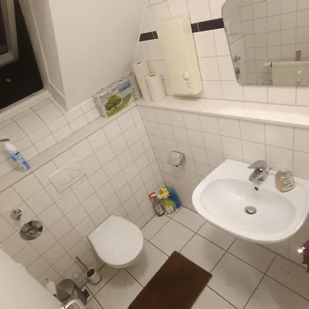 Komm Ins Mildewarme Dachgeschoss * Pforzheim